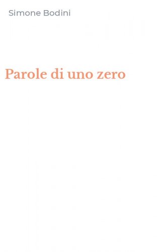 Parole di uno zero