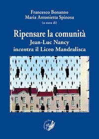 Ripensare la comunit&agrave;. Jean-Luc Nancy incontra il Liceo Mandralisca