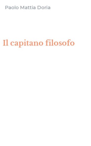 Il capitano filosofo
