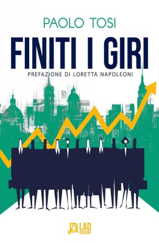 Finiti i giri