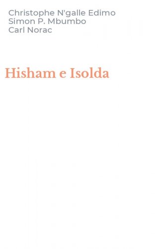 Hisham e Isolda