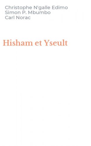 Hisham et Yseult
