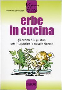 Erbe in cucina