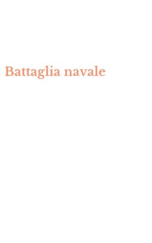 Battaglia navale