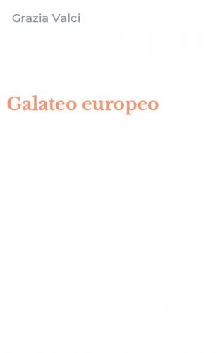 Galateo europeo