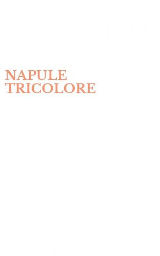 NAPULE TRICOLORE