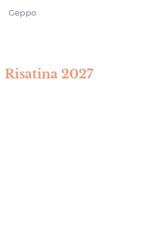 Risatina 2027