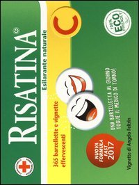 Risatina C 2017