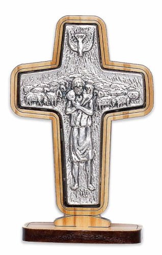 BASE CROCE PAPA FRANCESCO