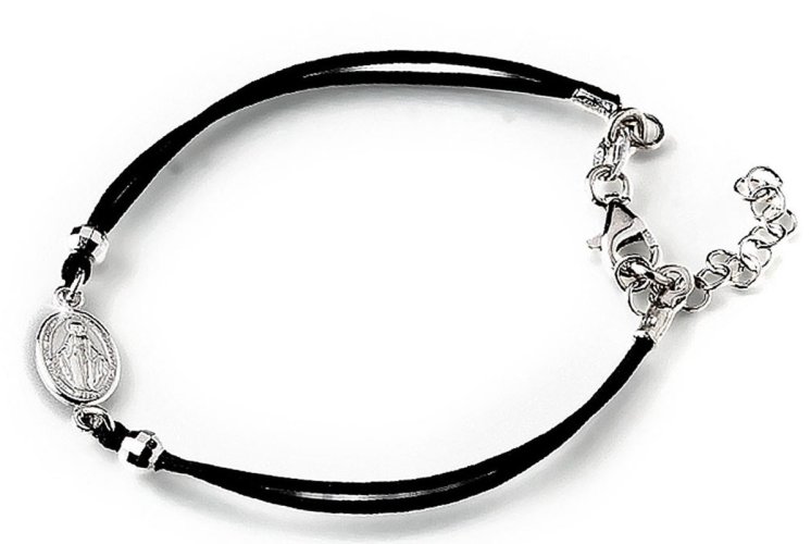 BRACCIALE CORDA - MIRACOLOSA ARG
