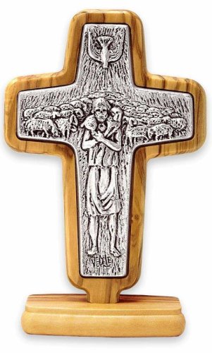 BUON PASTORE PAPA FRANCESCO
