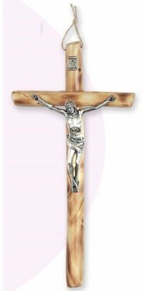 CROCE LEGNO ABETE