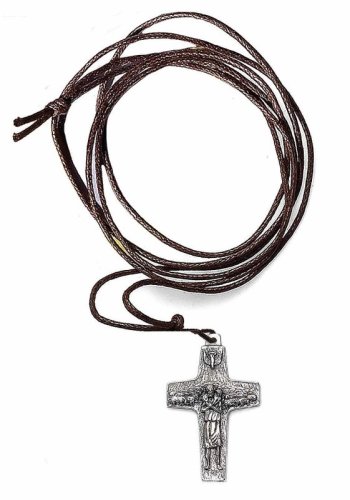 CROCE PAPA FRANCESCO