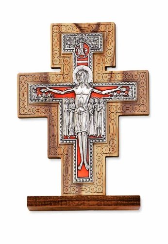 CROCE SAN DAMIANO