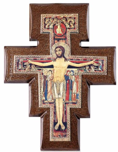 CROCE SAN DAMIANO