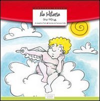 Ala solitaria-One wing