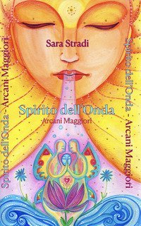 Arcani maggiori spirito dell'onda