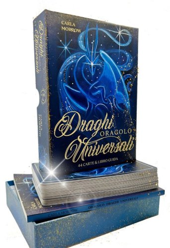 Draghi universali. Oracolo