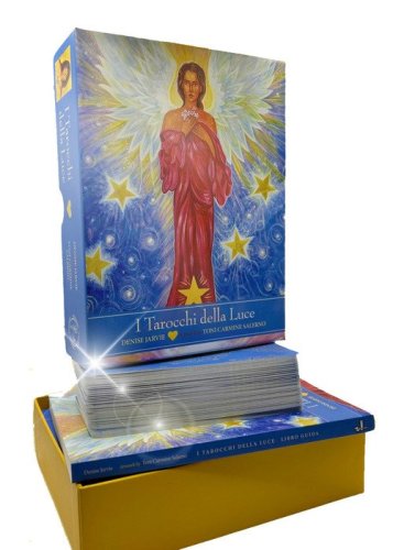I tarocchi della luce