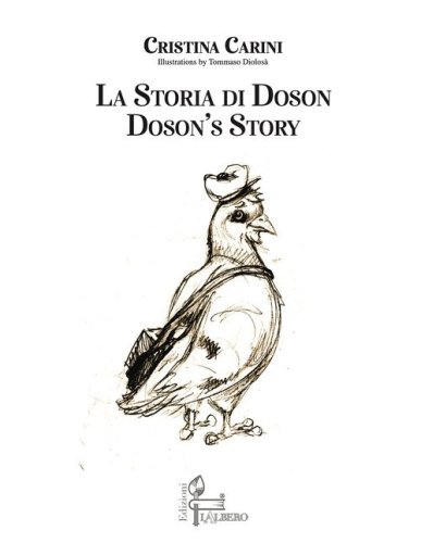 La storia di Doson-Doson's story