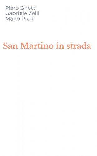 San Martino in strada
