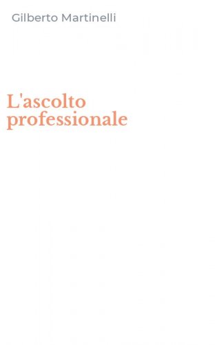 L'ascolto professionale