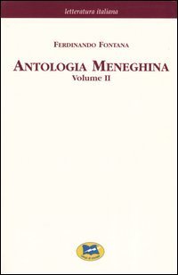 Antologia meneghina