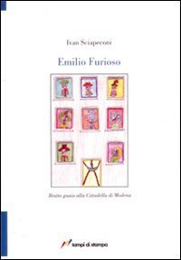 Emilio furioso