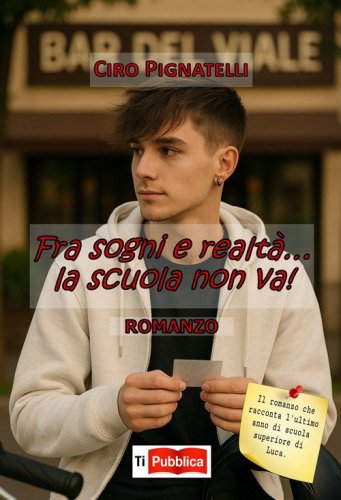 Fra sogni e realt&agrave;... La scuola non va!