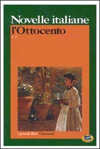 Novelle italiane. L'Ottocento