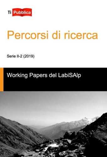 Percorsi di ricerca