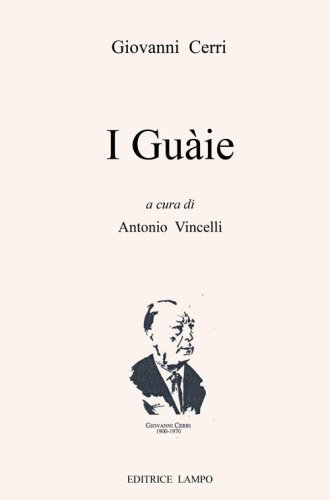 I Gu&agrave;ie