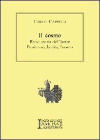 COSMO. BREVE STORIA DEL TUTTO: L'UNIVERSO, LA VITA, L'UOMO (IL)