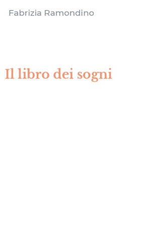 Il libro dei sogni