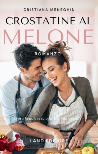 Crostatine al melone