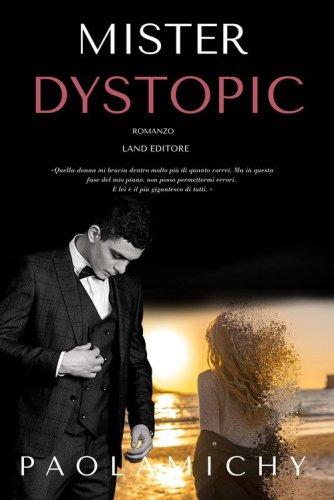 Mister Dystopic