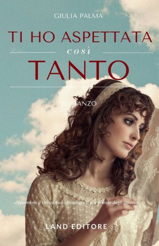 Ti ho aspettata cos&igrave; tanto