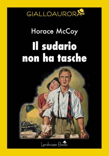 Il sudario non ha tasche