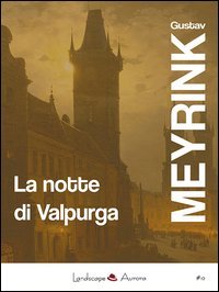 La notte di Valpurga