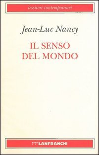 Il senso del mondo