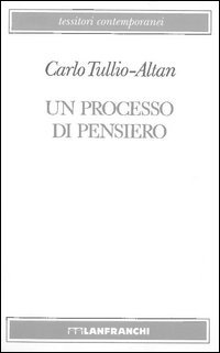 Un processo di pensiero