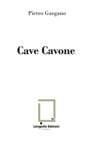 Cave Cavone