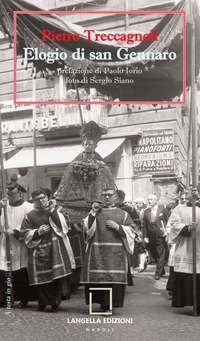 Elogio di san Gennaro-In praise of san Gennaro