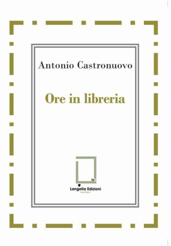 Ore in libreria