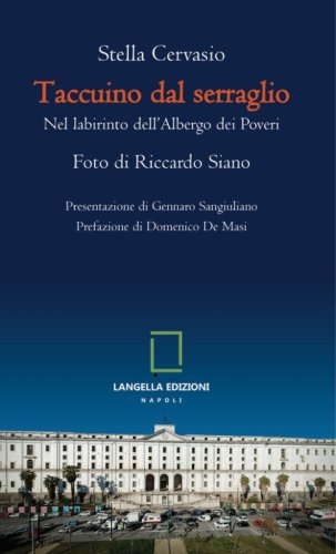 Taccuino dal serraglio. Nel labirinto dell'albergo dei poveri