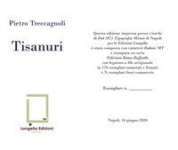 Tisanuri