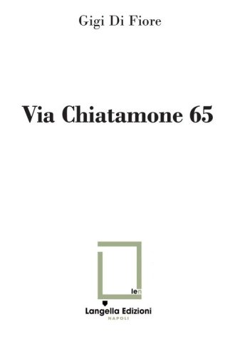 Via Chiatamone 65