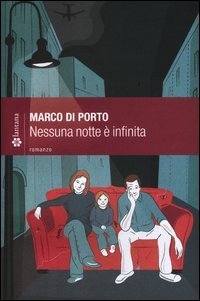 Nessuna notte &egrave; infinita