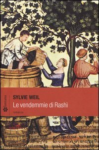 Le vendemmie di Rash&igrave;
