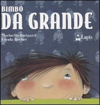 Bimbo da grande